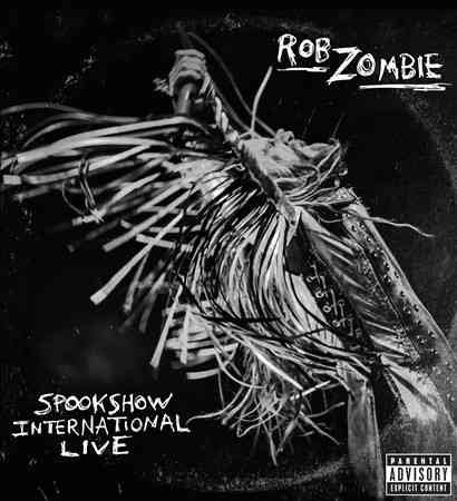 Spookshow International Live [Explicit Content] (Picture Disc Vinyl) (2 Lp's) |