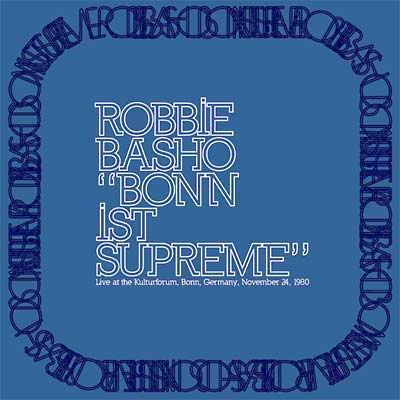 Bonn Ist Supreme |
