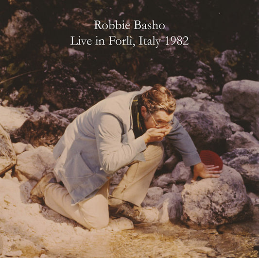 Live In Forli, Italy 1982 |