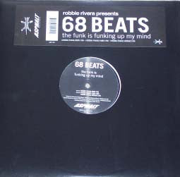 The Funk Is Funking Up My Mind | Mint (M) Mint (M)