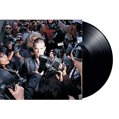Life Thru A Lens [LP] |