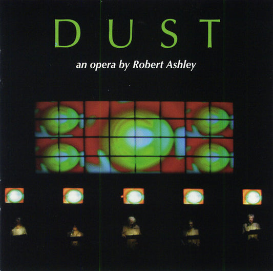 Dust |
