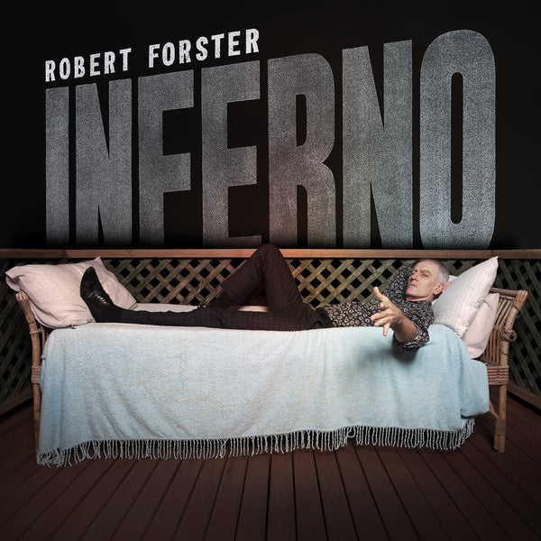 Inferno | Mint (M) Mint (M) - ALT/INDIE *SEALED*