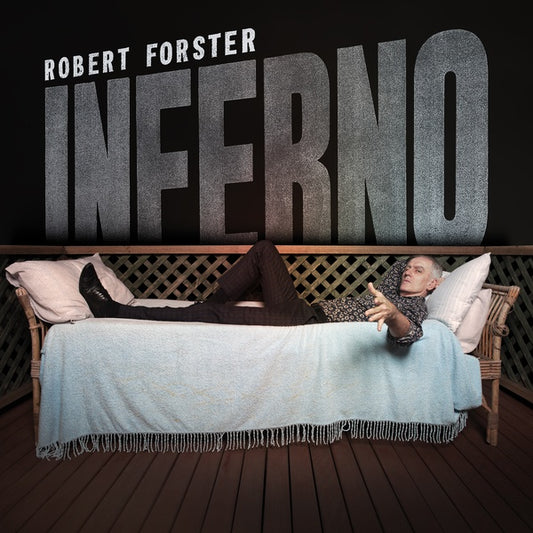 Inferno | Mint (M) Mint (M) - ALT/INDIE *SEALED*