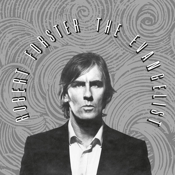 ROBERT FORSTER - The Evangelist |