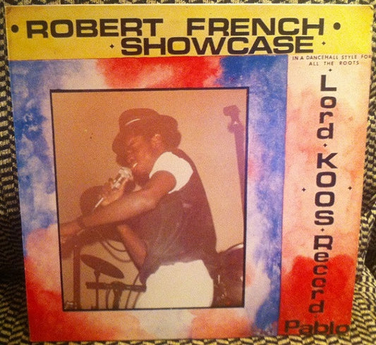 Showcase |