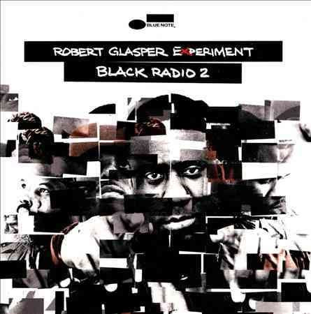 Black Radio 2 (2 Lp's) |
