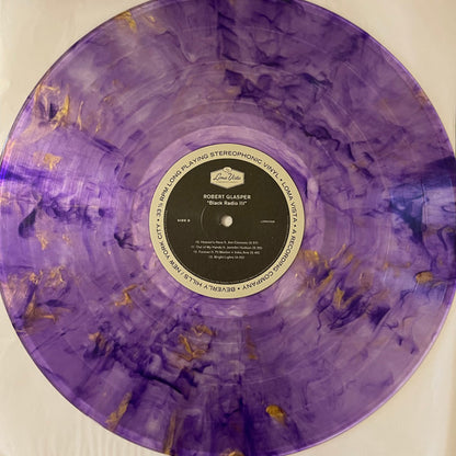 Black Radio III | Mint (M) Mint (M) - FUNK *COLOR, VMP*