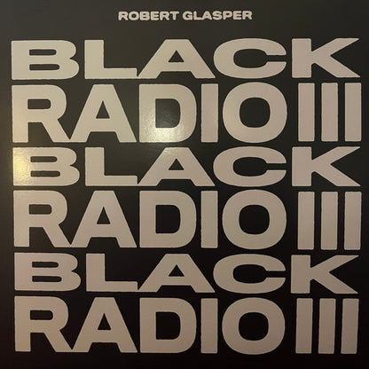 Black Radio III | Mint (M) Mint (M) - FUNK *COLOR, VMP*