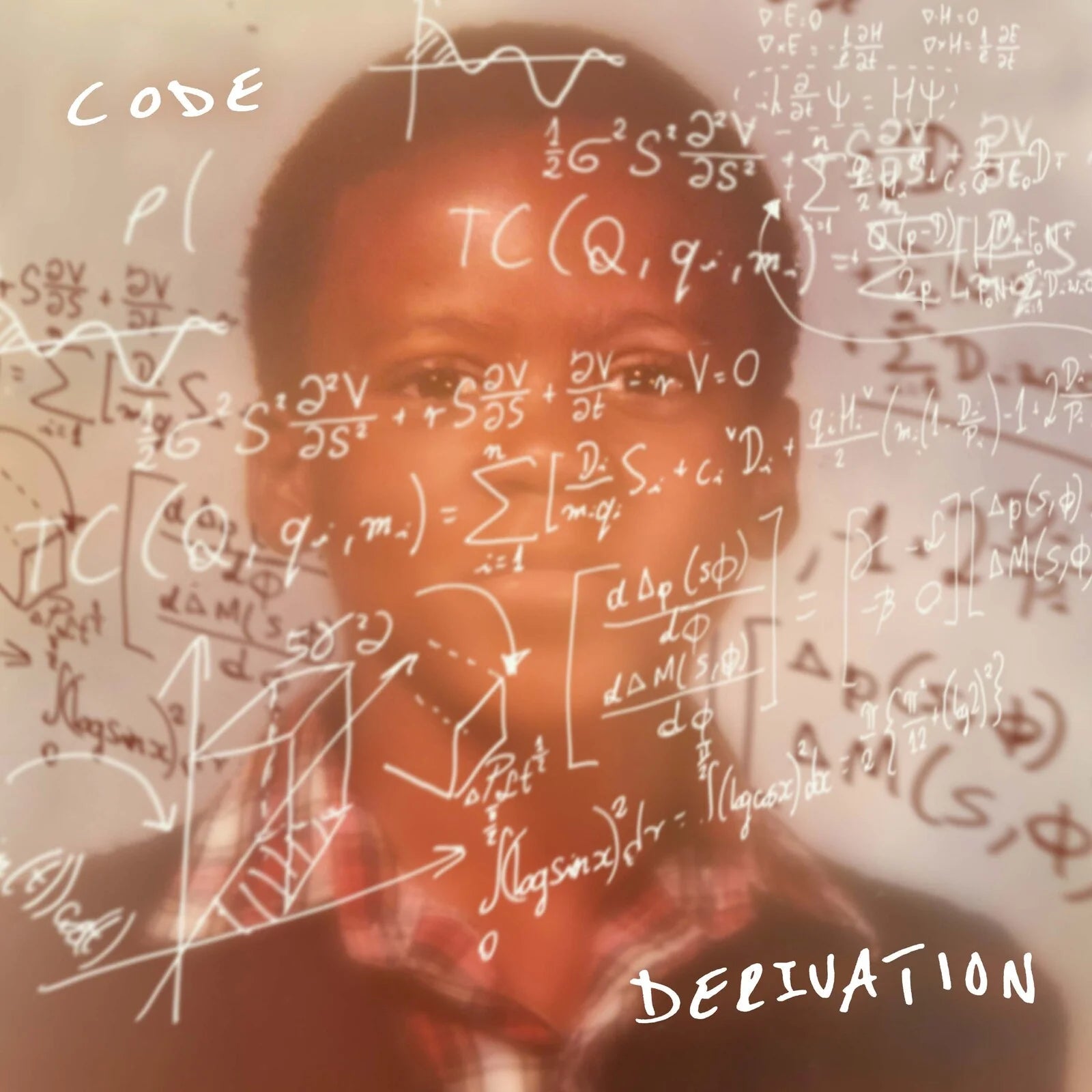 (PRE-ORDER 1/30/26) Code Derivation [2LP] | - JAZZ *NEW*