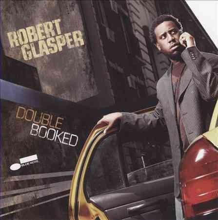 Robert Glasper - Double Booked (2 Lp's) |