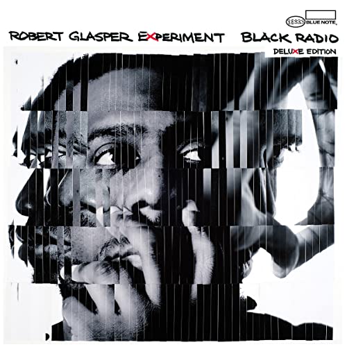 Black Radio [10th Anniversary Deluxe Edition 2 CD] |
