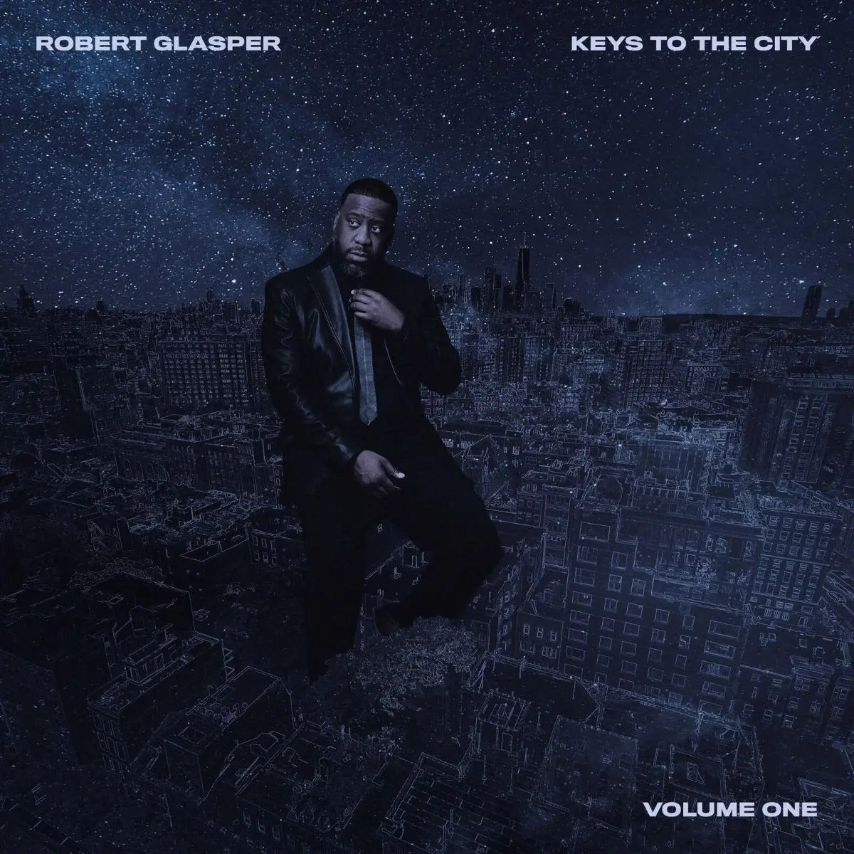 Keys To The City Volume One [2LP] |