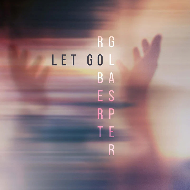 (PRE-ORDER 1/30/26) Let Go [2LP] | - JAZZ *NEW*