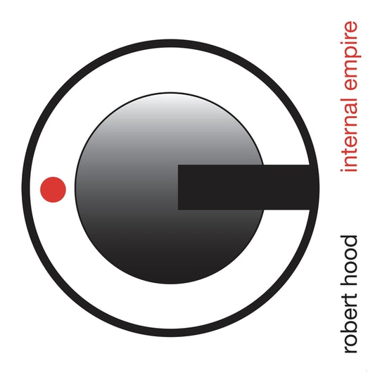 Internal Empire (30 Years Anniversary Edition) |