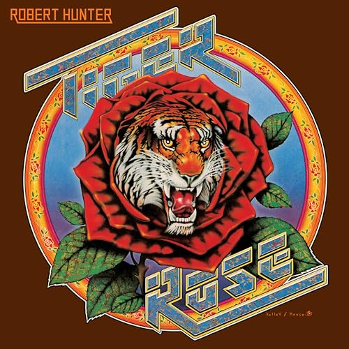 Robert Hunter |
