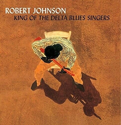 King Of The Delta Blues Vol. 1&2 | Mint (M) Mint (M) - BLUES *SEALED*