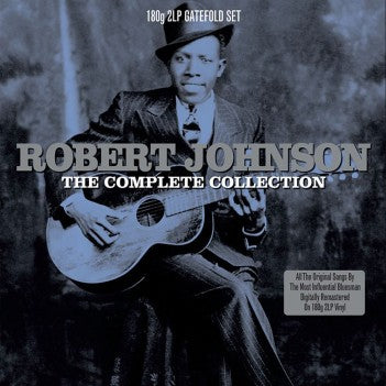 The Complete Collection (2 Lp's, 180 Gram Vinyl) [Import] |