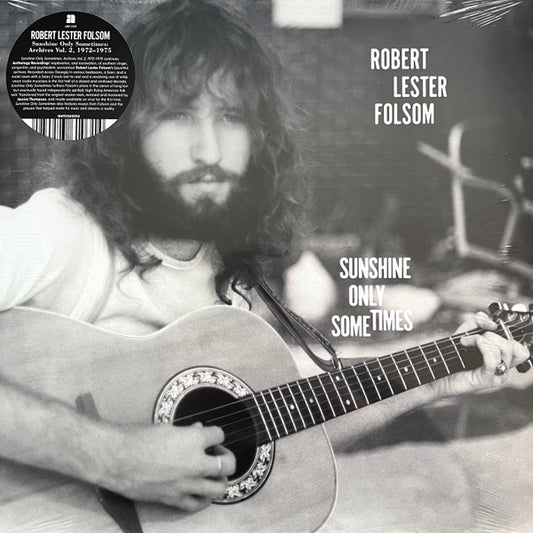 Sunshine Only Sometimes: Archives Vol. 2, 1972–1975 | Mint (M) Mint (M)