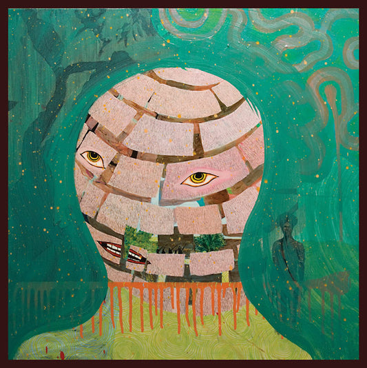 The Lonesome High (VINYL) | Mint (M) Mint (M) - ROCK *NEW*