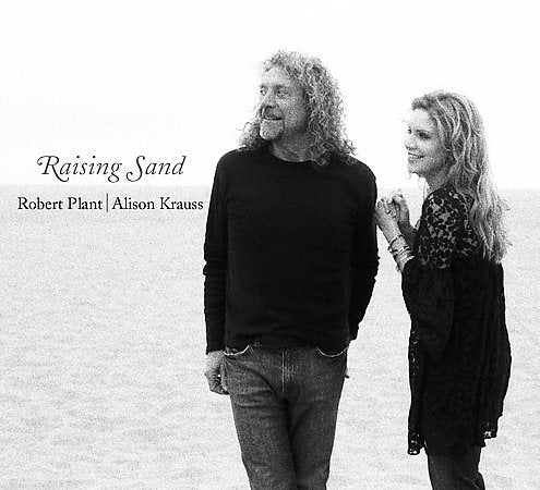 Raising Sand (2 Lp's) | Mint (M) Mint (M) - ROCK *SEALED*