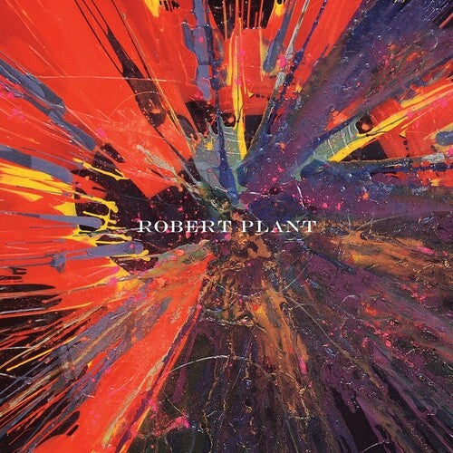 Robert Plant - Digging Deep (7" Box Set with Book) |