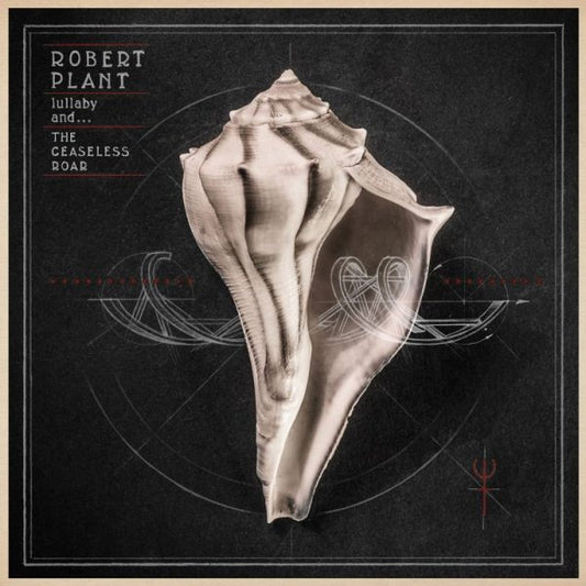 Lullaby and... the Ceaseless Roar (Bonus CD, 180 Gram Vinyl) (2 Lp's) (VINYL) | Mint (M) Mint (M) - ROCK *NEW*