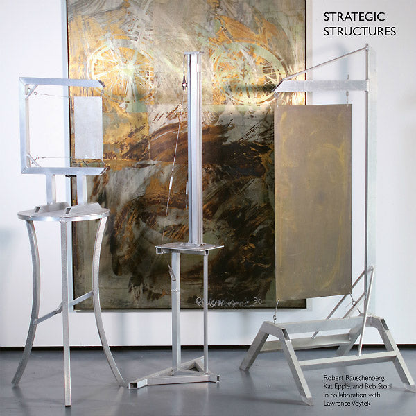 Strategic Structures |