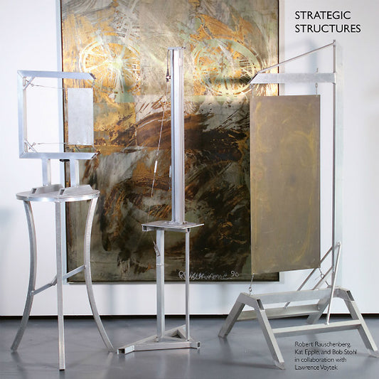 Strategic Structures |