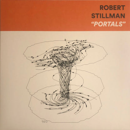 Portals | Mint (M) Mint (M)