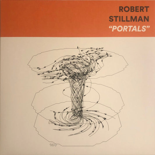 Portals | Mint (M) Mint (M)