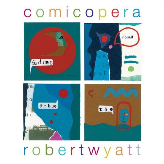 COMICOPERA |