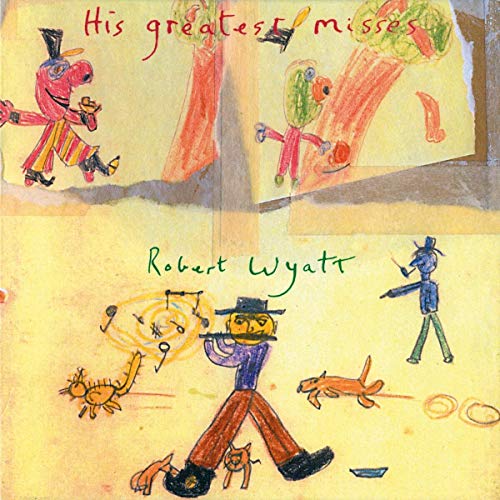His Greatest Misses (Digital Download Card) |