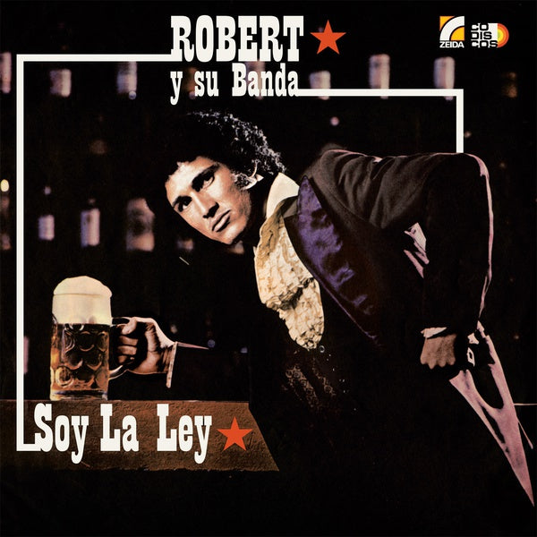 Soy La Ley |