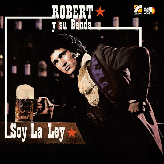 Soy La Ley |