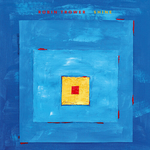 Robin Trower - Shine |