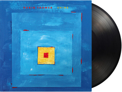 Robin Trower - Shine |