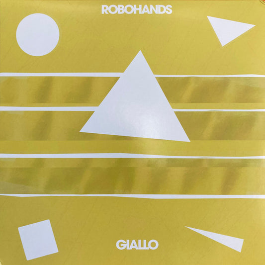 Giallo | Mint (M) Mint (M)