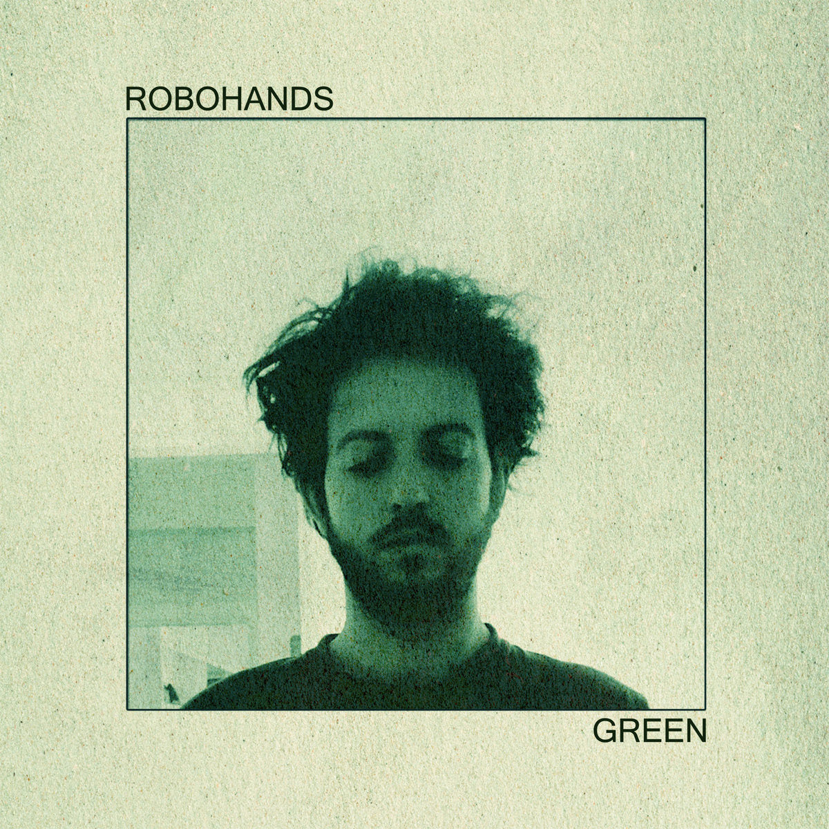 Robohands - Green |