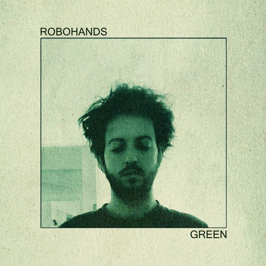 Robohands - Green |
