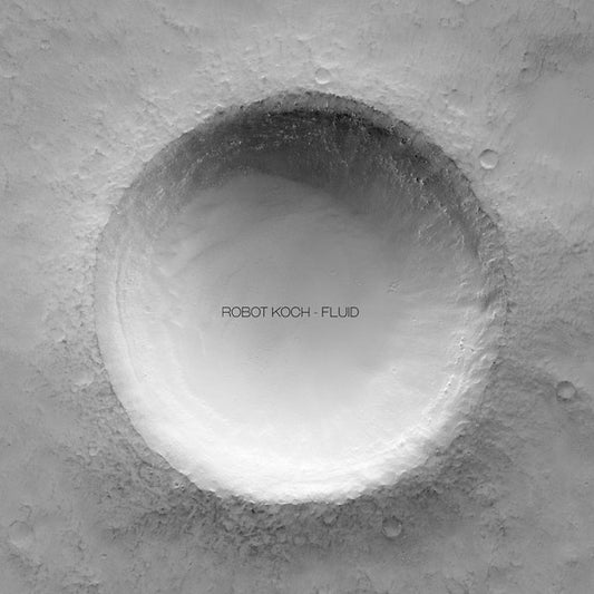 Robot Koch - Fluid |