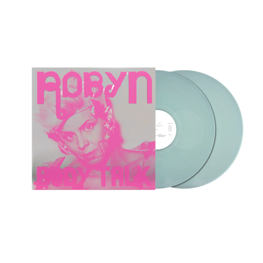 Robyn - Complete Body Talk [Coke Bottle] [2LP] |