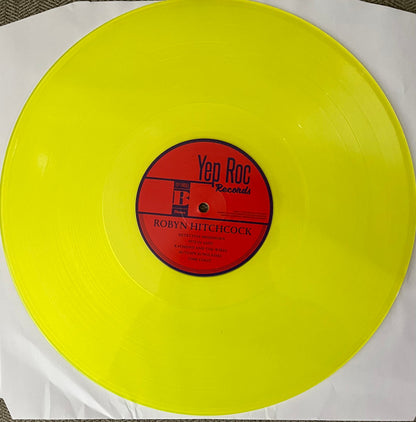 Robyn Hitchcock | Mint (M) Mint (M) - ALT/INDIE *NEW/COLOR*