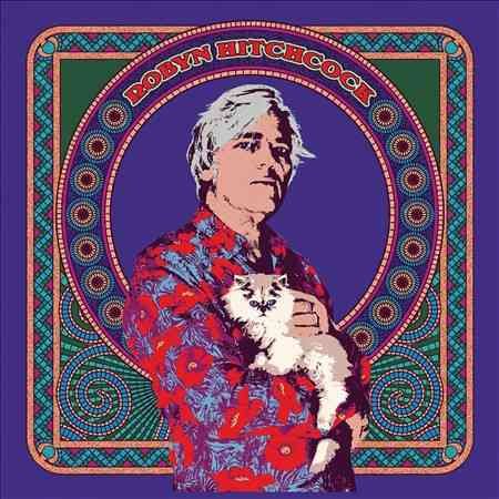 Robyn Hitchcock - ROBYN HITCHCOCK |
