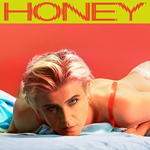 Honey |