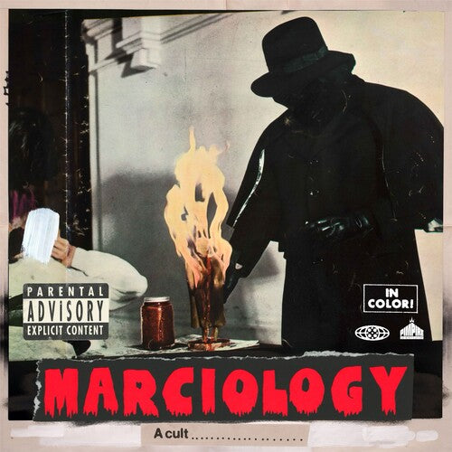 Marciology [Explicit Content] |