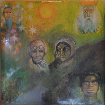 In The Wake Of Poseidon (200 GRAM VINYL) | Mint (M) Mint (M) - ROCK *SEALED*