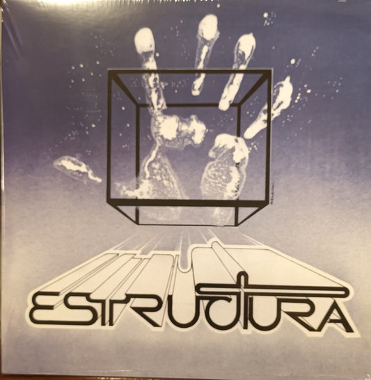 Estructura | Mint (M) Mint (M)