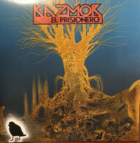 Kazmor El Prisionero | Mint (M) Mint (M) - ROCK *300 ONLY*