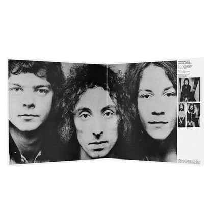 Chicken Shack - (PRESALE 10/9/26) Imagination Lady (MOV TRANSLUCENT RED VINYL LP) | NEW - ROCK/BLUES *NEW/COLOR*